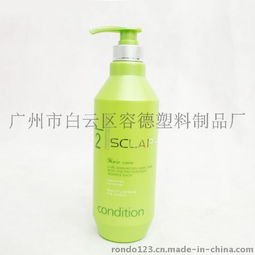 专业厂家直销 500ml膏霜瓶与双层焗油罐，亚克力化妆品包装解决方案